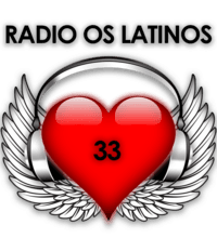 Radio Os Latinos 33