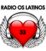 Radio Os Latinos 33